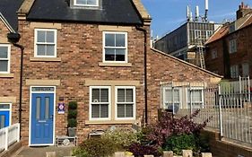Sherlock Cottage